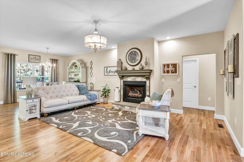 2106 Zion Dr, Sevierville, TN 37862
