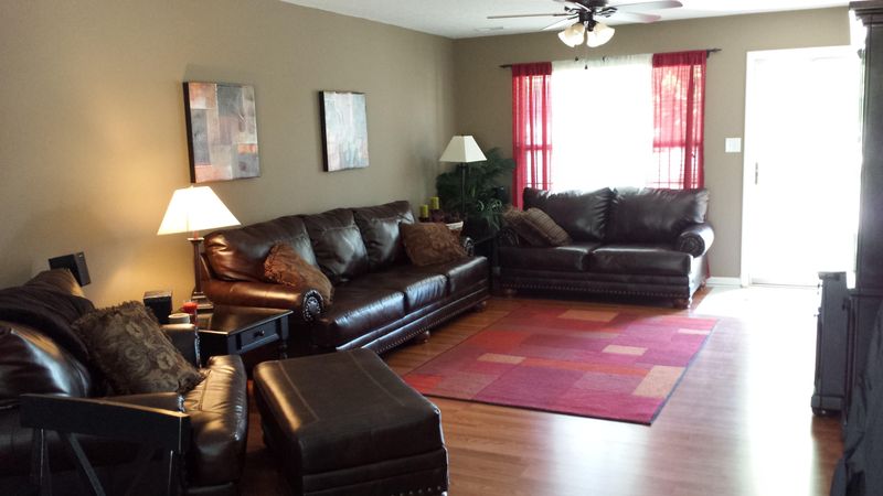 2107 Gatehouse Ln, Powell, TN 37849