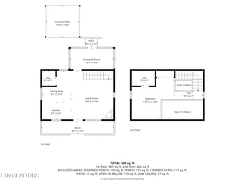 2107 Jeans Way, Pigeon Forge, TN 37876