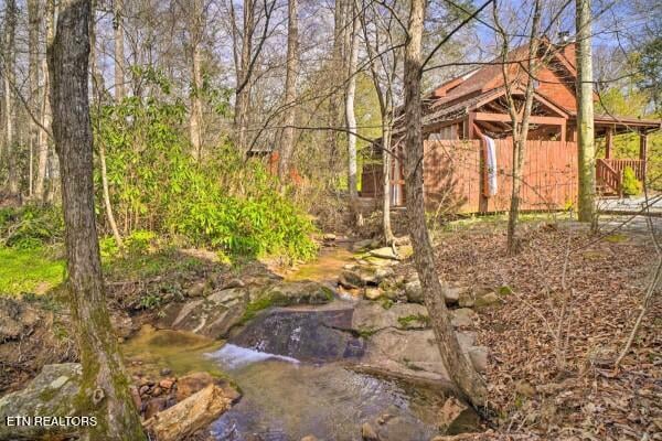 2107 Jeans Way, Pigeon Forge, TN 37876