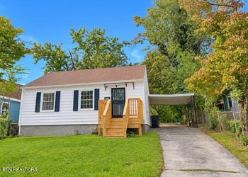 2107 Lawson Ave, Knoxville, TN 37917