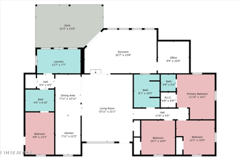 2107 Potato Farm Rd, Crossville, TN 38571