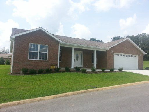 2107 Zion Rd, Sevierville, TN 37862