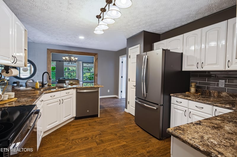 2108 Chas Way Blvd, Maryville, TN 37803