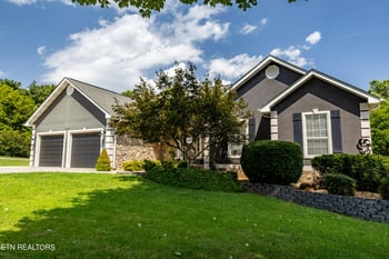2108 Chas Way Blvd, Maryville, TN 37803
