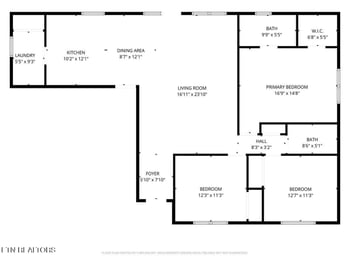 2109 Bluebonnet Dr, Mascot, TN 37806