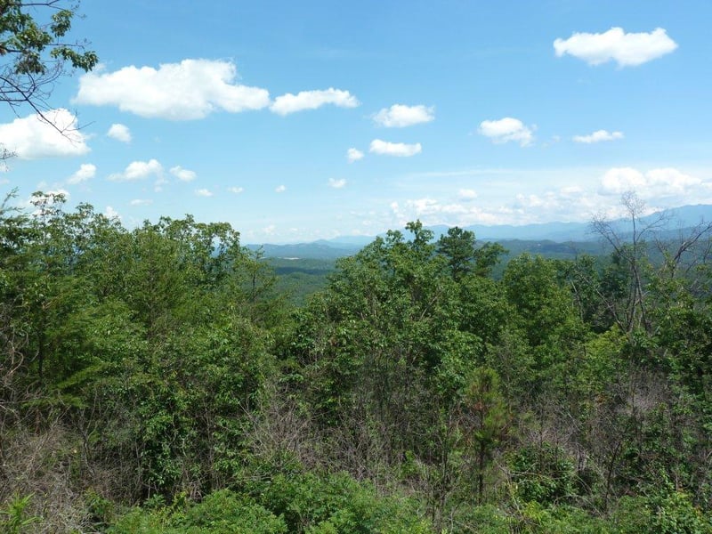 2109 Bluff Mountain Rd, Sevierville, TN 37876