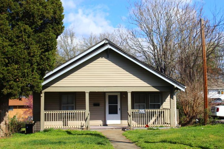 2109 Mccalla Ave, Knoxville, TN 37915