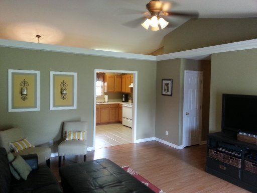 2109 Post Oak Ln, Maryville, TN 37801