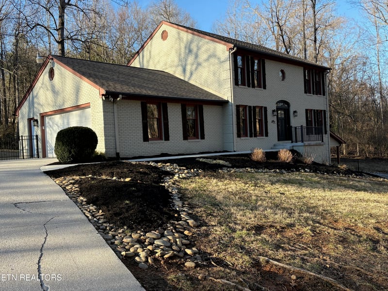 2109 Southwood Dr, Maryville, TN 37803