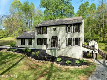 2109 Southwood Dr, Maryville, TN 37803