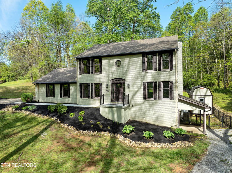 2109 Southwood Dr, Maryville, TN 37803