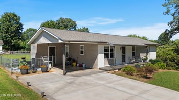211 Arbor Dr, Maryville, TN 37804