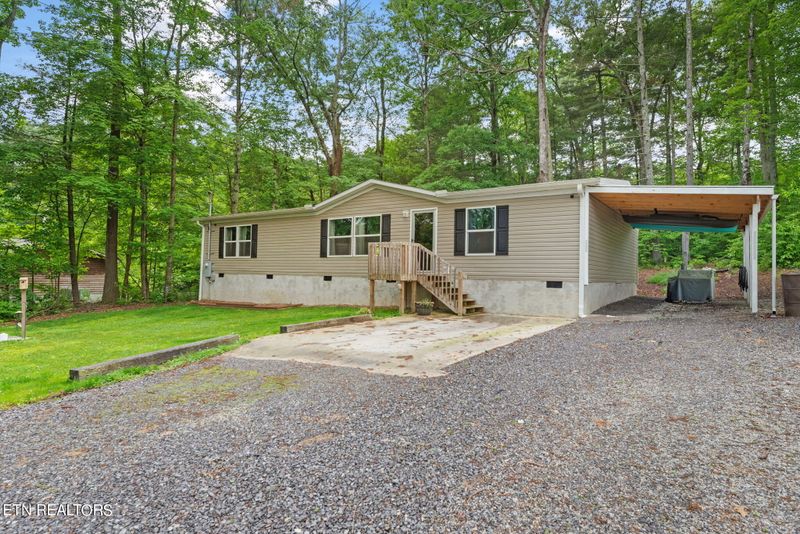 211 Boulder Rd, Wartburg, TN 37887
