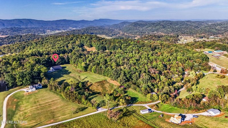 211 Brown Rd, Blaine, TN 37709