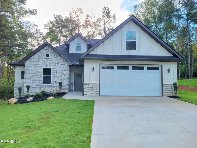 211 Cheeyo Tc, Loudon, TN 37774