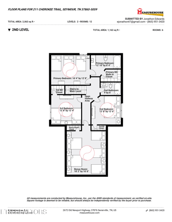 211 Cherokee Tr, Seymour, TN 37865