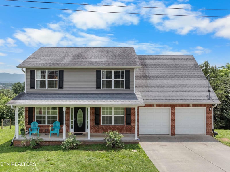 211 Cherokee Tr, Seymour, TN 37865