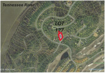 211 Chestnut Ln, Loudon, TN 37774