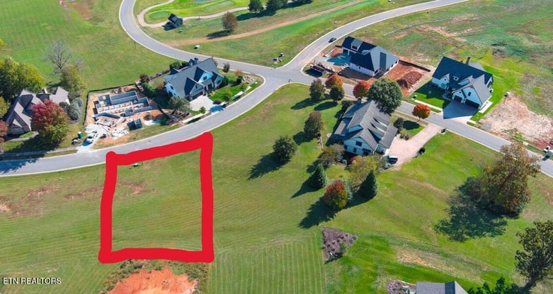 211 Chestnut Ln, Loudon, TN 37774