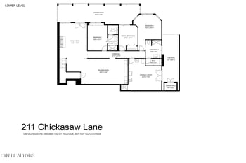 211 Chickasaw Ln, Loudon, TN 37774