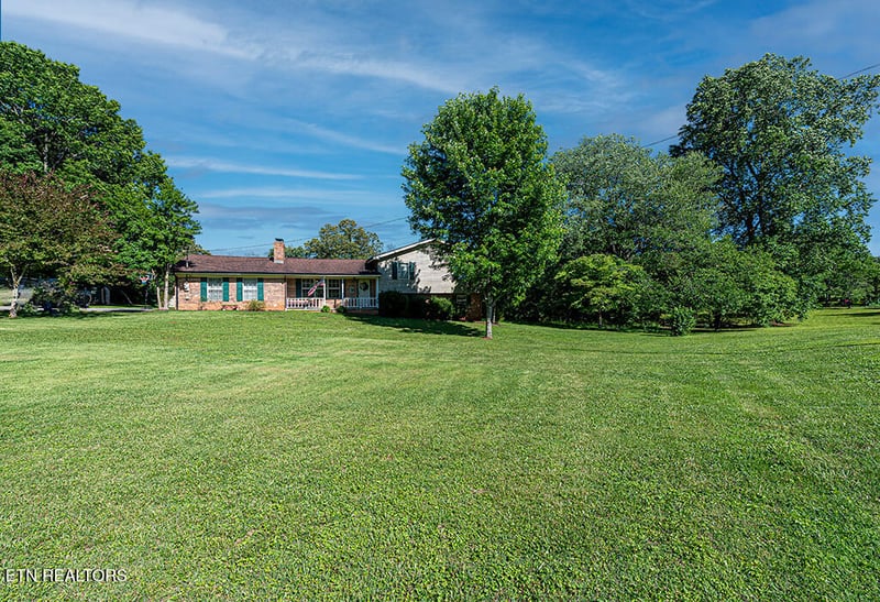 211 County Road 577, Englewood, TN 37329
