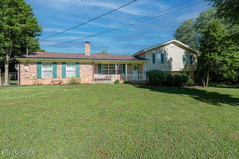 211 County Road 577, Englewood, TN 37329
