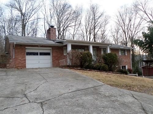 211 Lakeview Cir, Clinton, TN 37716