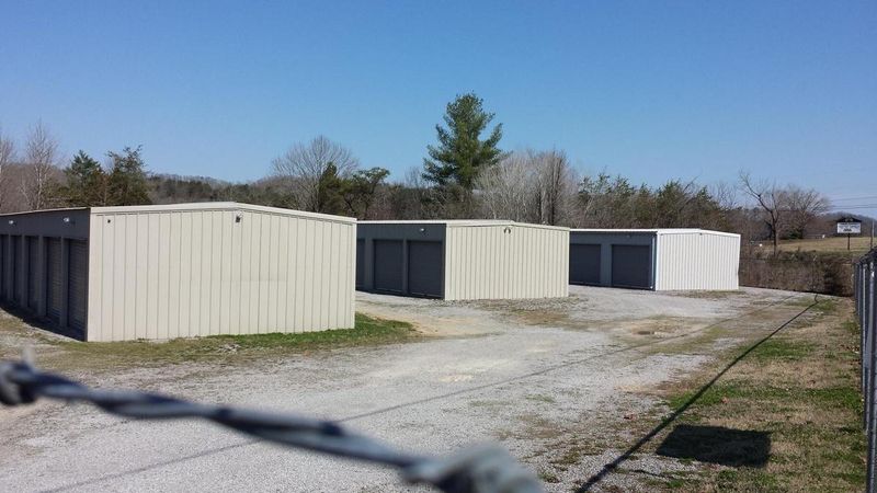 211 Maynardville Hwy, Maynardville, TN 37807