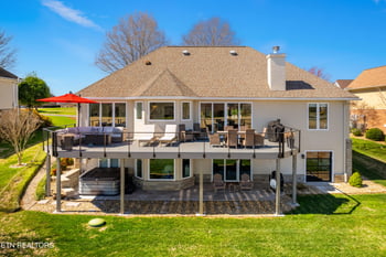 211 Osprey Cir, Vonore, TN 37885