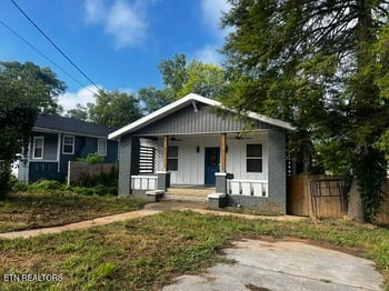 211 S Castle St, Knoxville, TN 37914