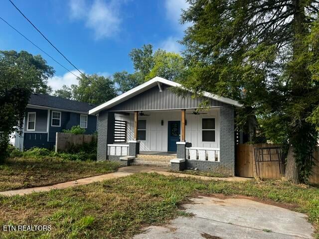 211 S Castle St, Knoxville, TN 37914