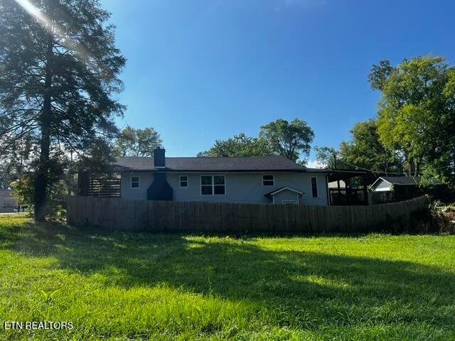 211 S Castle St, Knoxville, TN 37914
