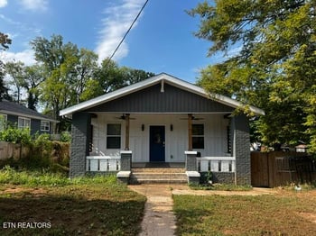 211 S Castle St, Knoxville, TN 37914