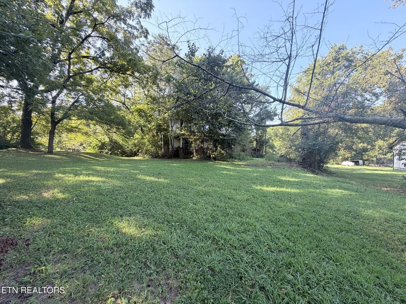 211 S Patty Rd, Knoxville, TN 37924