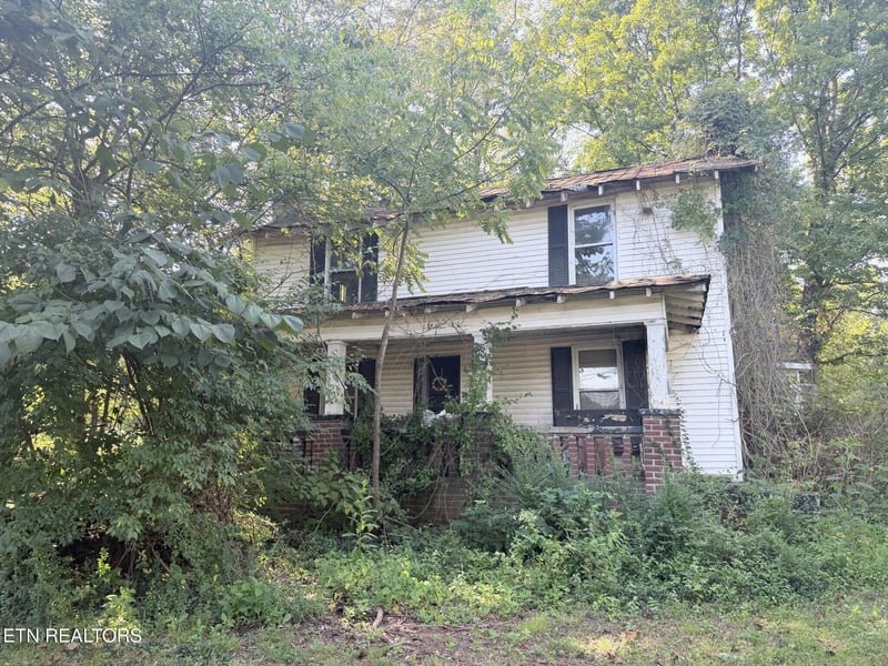 211 S Patty Rd, Knoxville, TN 37924