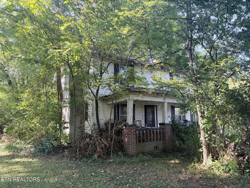 211 S Patty Rd, Knoxville, TN 37924
