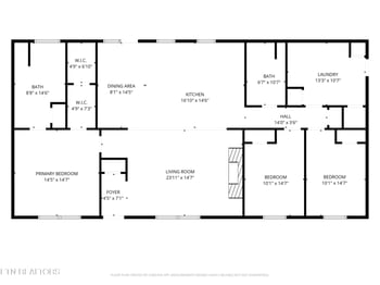 211 S Springview Rd, Maryville, TN 37801