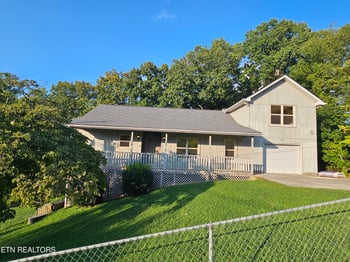 211 Sequoyah Tr, Rutledge, TN 37861
