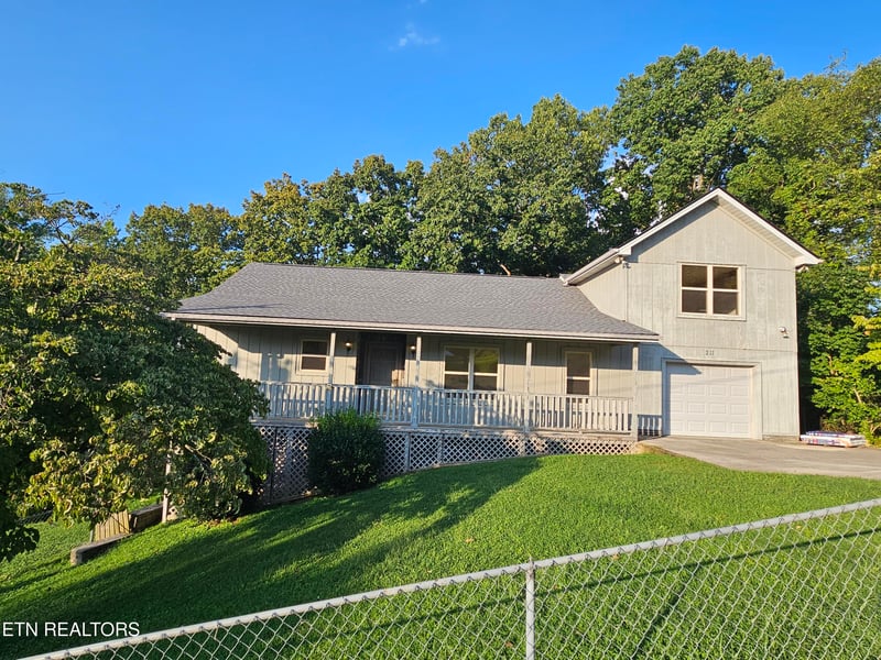211 Sequoyah Tr, Rutledge, TN 37861