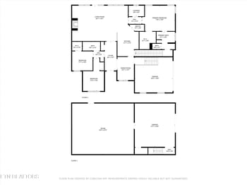 211 Timberland Trail Ln, Rocky Top, TN 37769