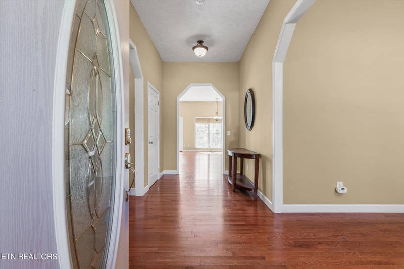 211 Timberland Trail Ln, Rocky Top, TN 37769