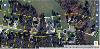 211 Tomlon Rd, Crossville, TN 38555