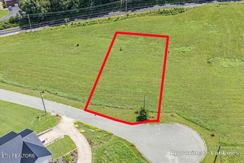 211 Washita Ln, Rutledge, TN 37861
