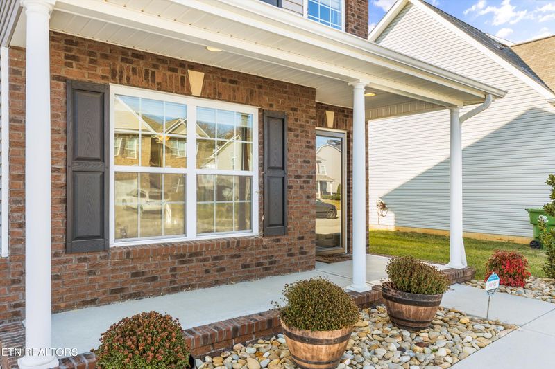 211 Whistlestop Ln, Maryville, TN 37804