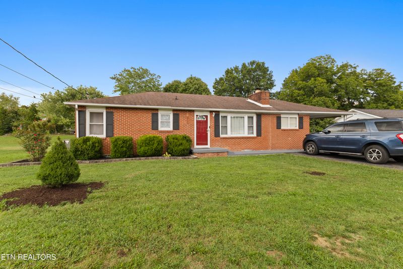 211 Willowbrook Dr, Kingston, TN 37763