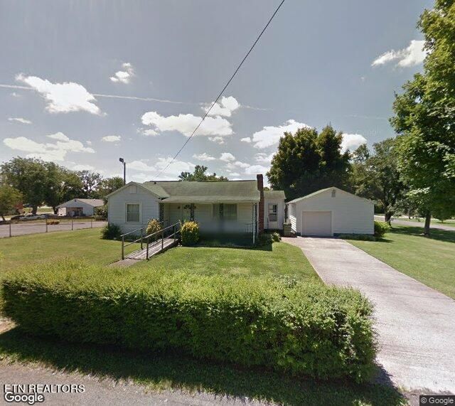 2110 Chestnut Ave, Morristown, TN 37814