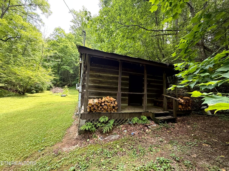 2110 Duck Pond Ln, Sevierville, TN 37876