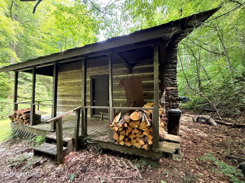 2110 Duck Pond Ln, Sevierville, TN 37876