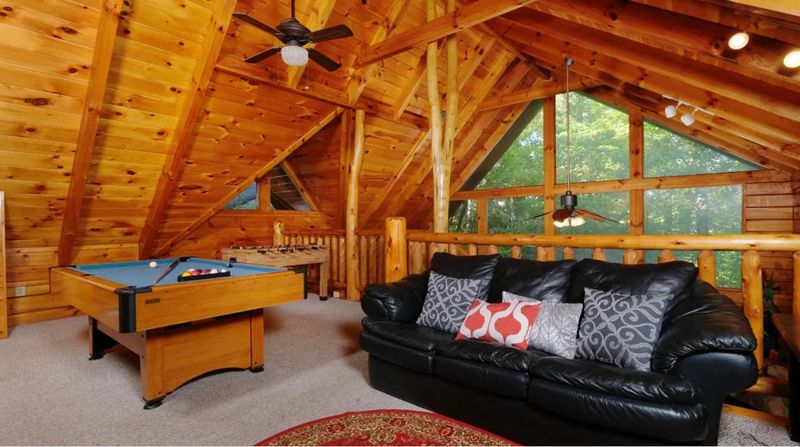 2110 Walnut Ct, Sevierville, TN 37876